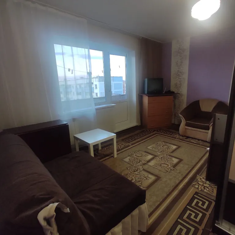 Квартира в центре города рядом с парком