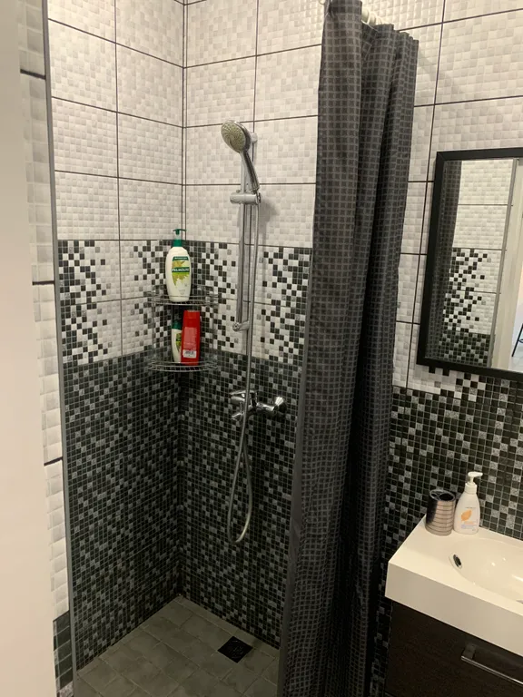 Апартаменты