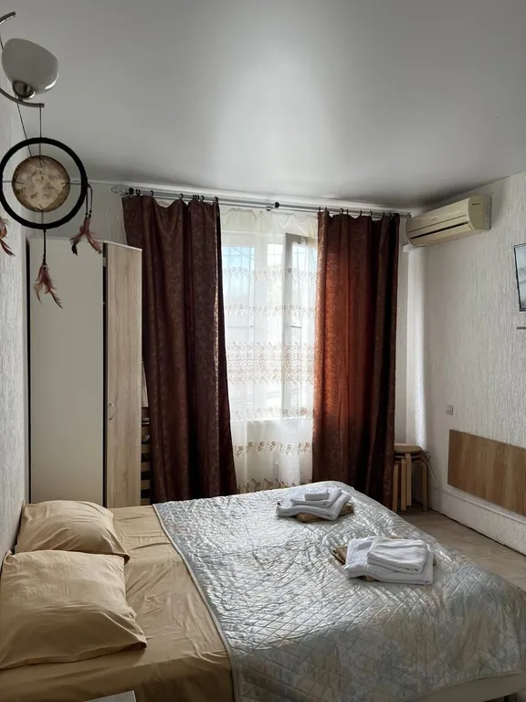 1-комнатная Квартира — аренда посуточно в Лоо