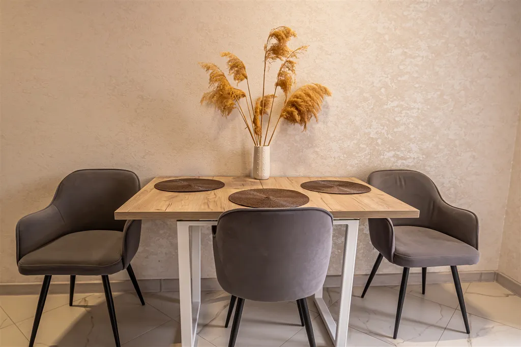 Уютная однокомнатная квартира на 204 квартале