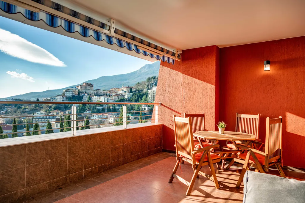 Апартаменты Фамилия Делюкс