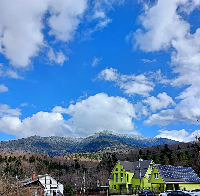 3-комнатный Дом