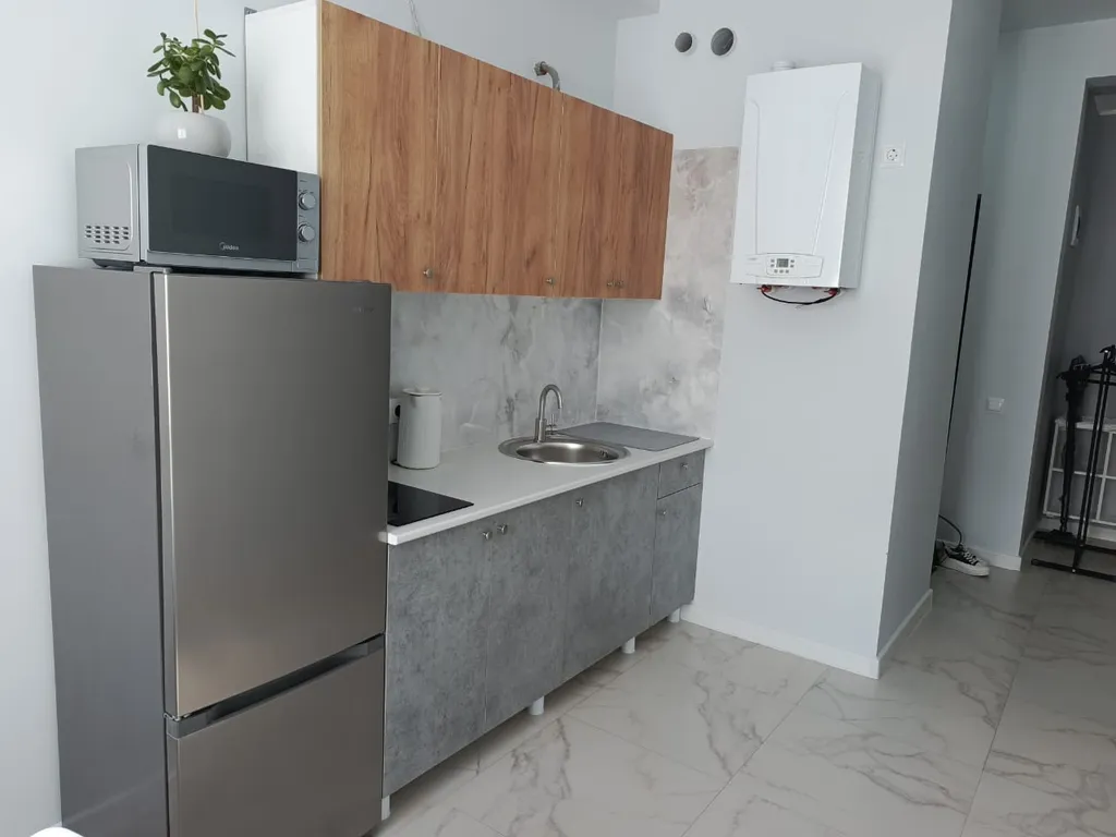 Квартира Квартира для вашего уюта — Лазаревское