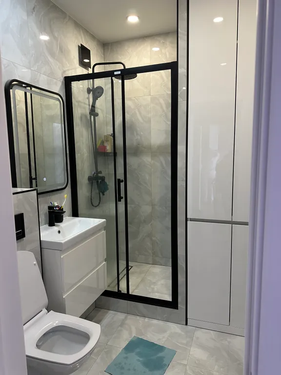 Квартира у моря