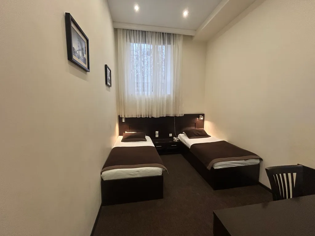 Квартира Комната — аренда посуточно в Тула