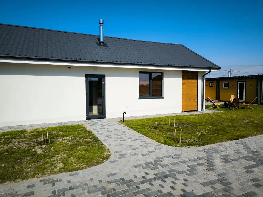 Отдых у моря