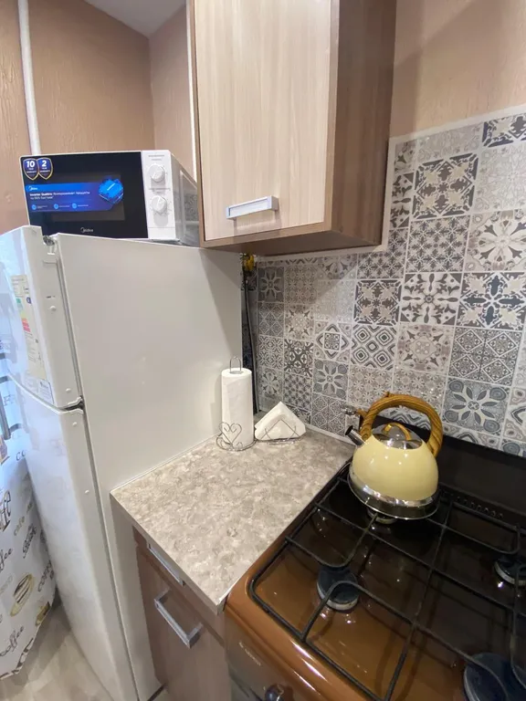 2-комнатная квартира в Южном районе