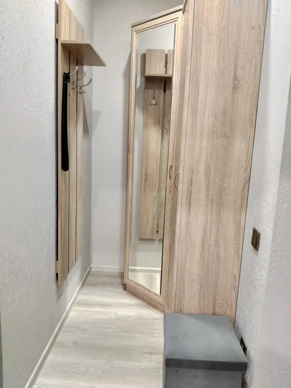 Квартира Квартира Большая студия с отдельной спальней в историческом центре города — Ярославль