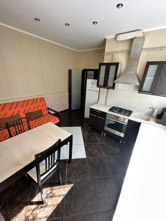 Квартира Уютная квартира в центре — Анапа