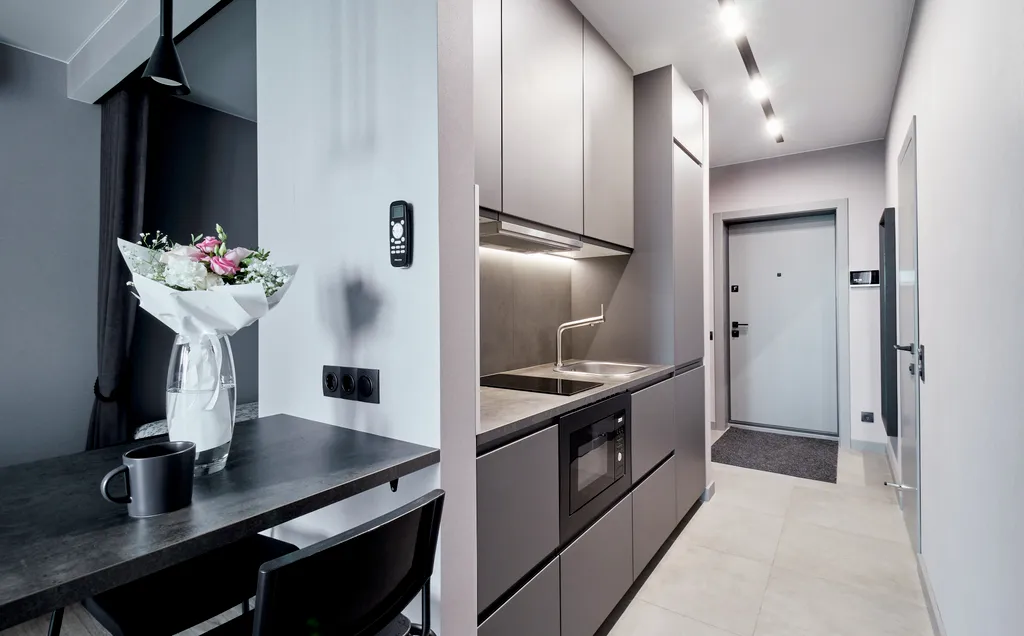 Квартира Апартаменты all exclusive park chelyuskintsev new — Минск