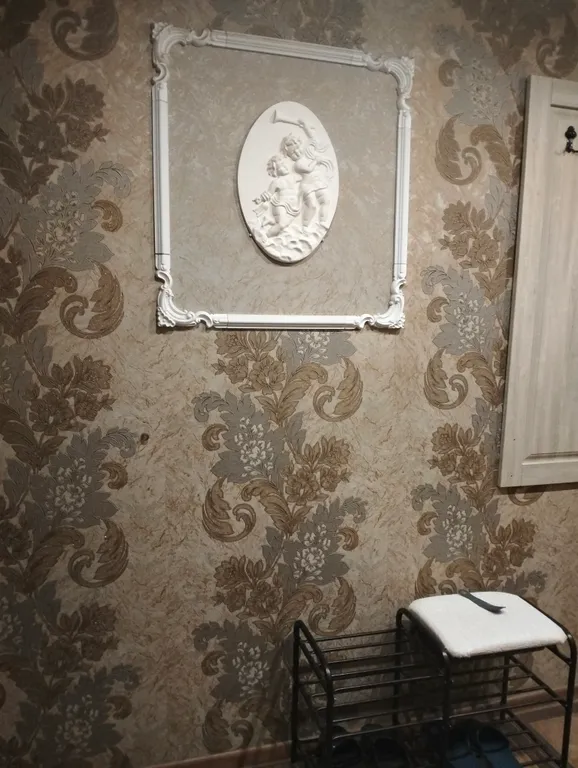 Квартира Квартира у метро Автово и Юго-Западная — Санкт-Петербург