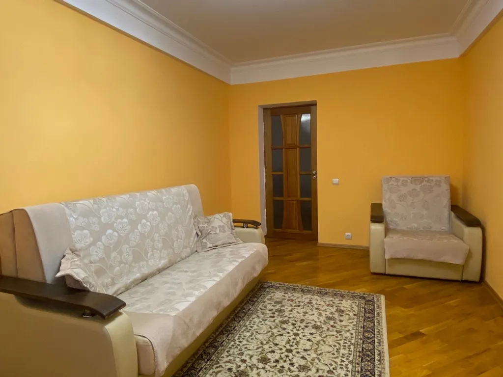 Уютная квартира в центре