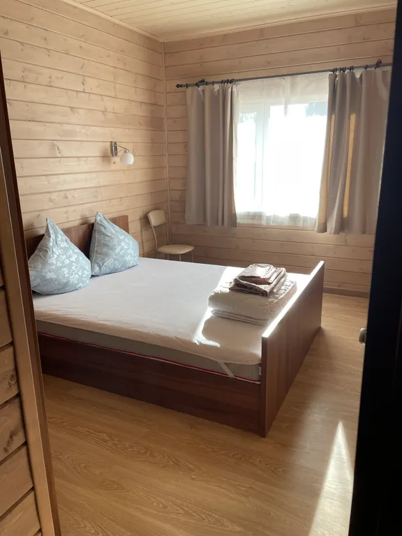 Уютный гостевой дом