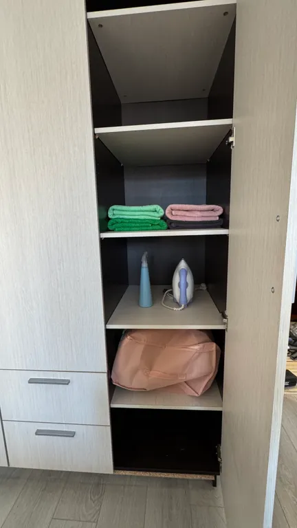 Уютная 2-х комнатная квартира для всей семьи