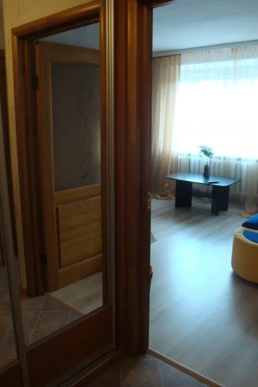 Тихий центр Бреста