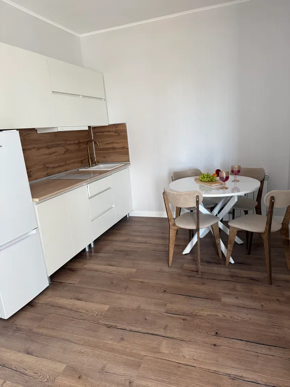 Квартира Комфортная квартира в лучшей локации города — Элиста