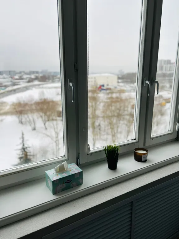 Квартира Квартира Solntsevo Apart около НПЦ Войно-Ясенецкого — Москва