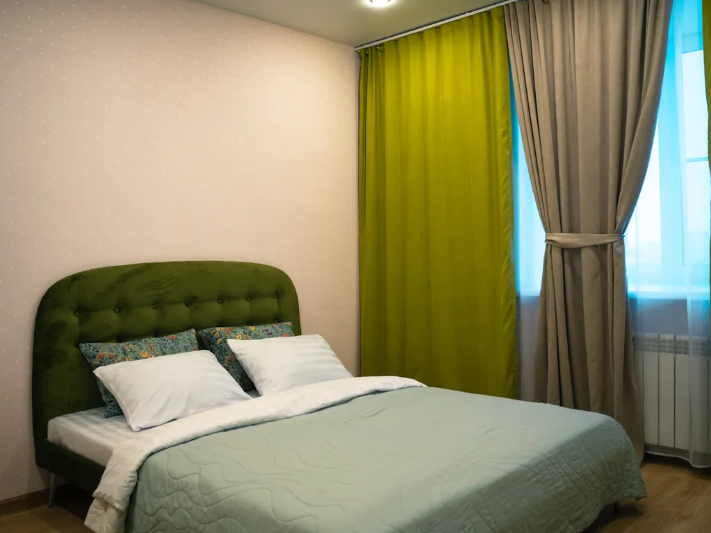 Квартира Премиум апартаменты рядом с Центральным Автовокзалом — Самара