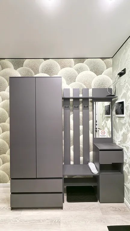 Квартира Квартира Видовая, уютная студия на 8 этаже в ЖК Красногорский — Нахабино