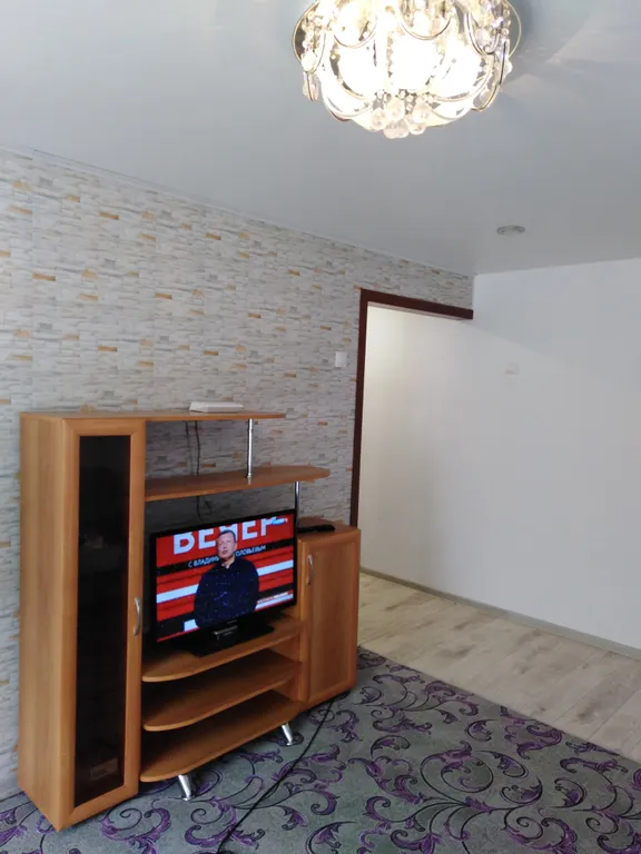 Квартира рядом с Воинской частью