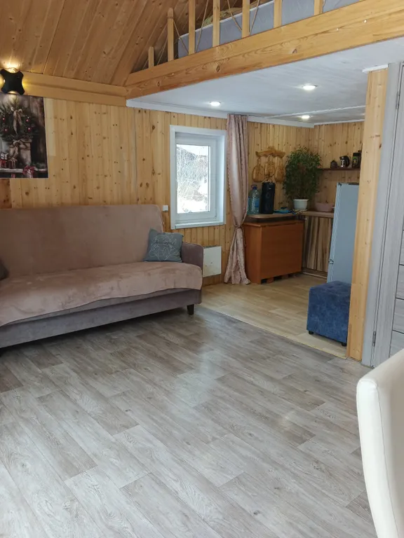 Райский уголок