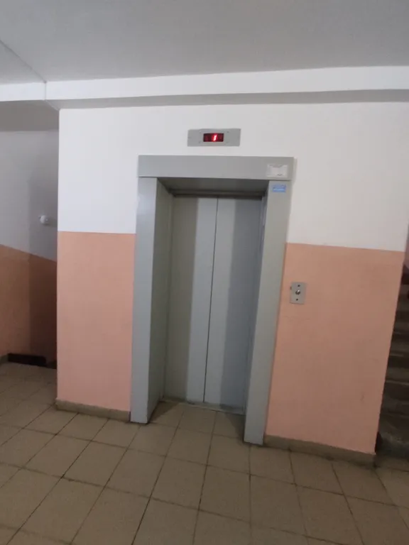 Квартира Уютная квартира для семейного отдыха — Пионерский