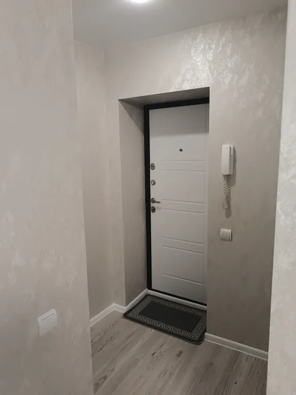 Уютная двушка