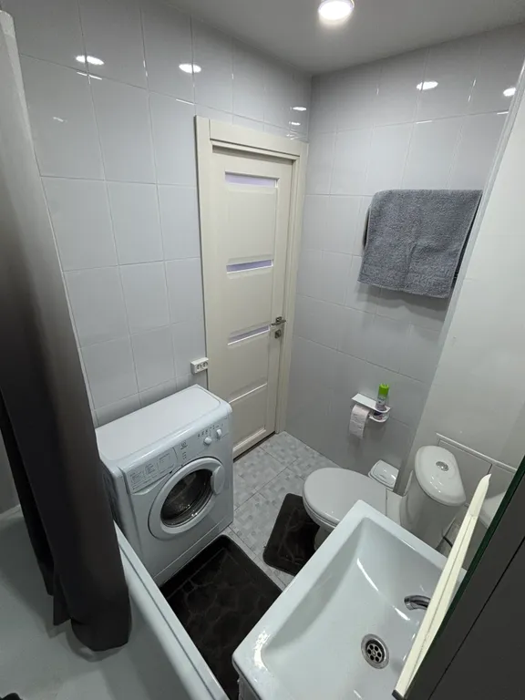 Уютная квартира от собственника