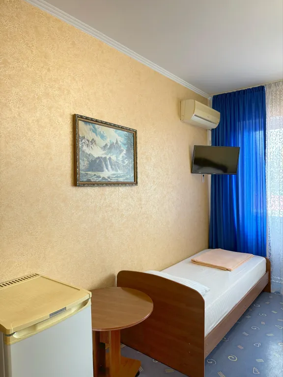 Квартира Комната — Адлер