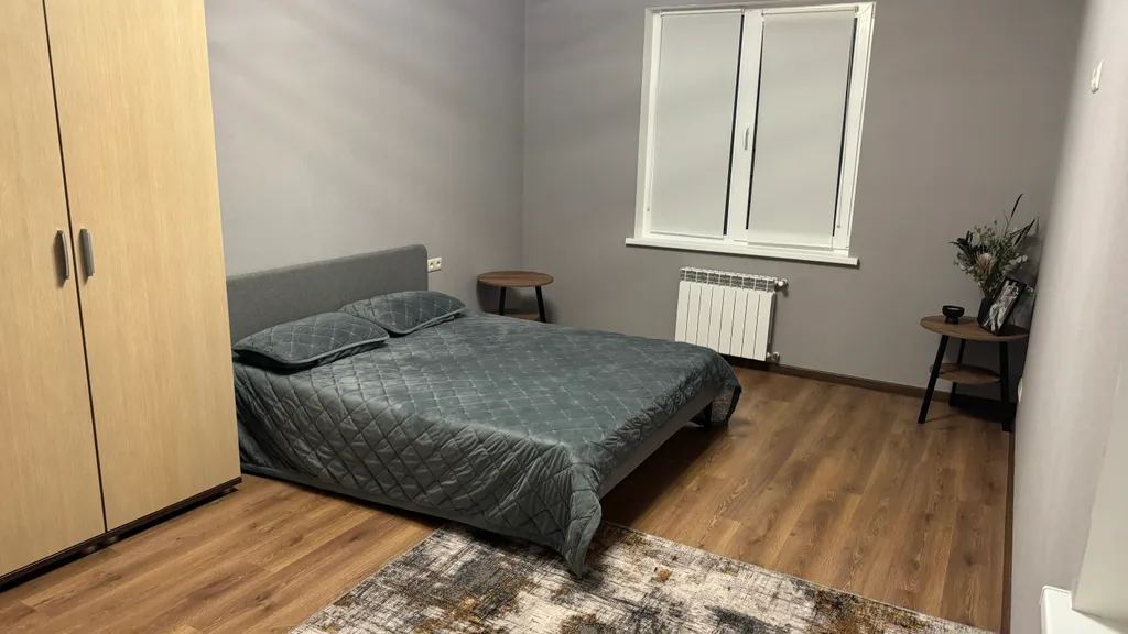 Дом для отдыха