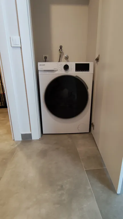 Уютная квартира в 150 метрах от пляжа Клеопатра в Prive Cleopatra