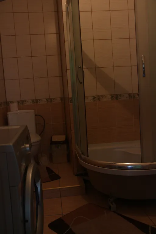 Уютные апартаменты