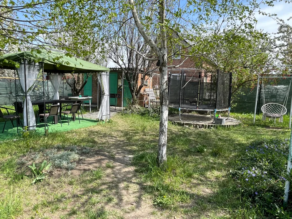 Загородный дом Лиман