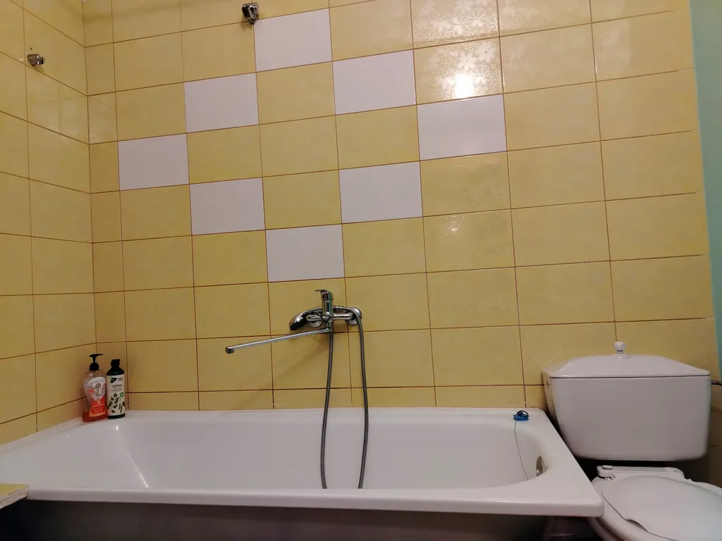 Уютная и чистая квартира