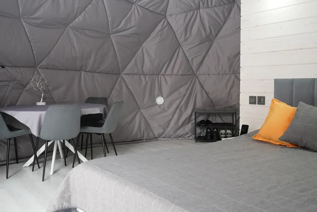 Домик в лесу