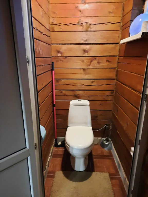 Дом на 9 человек у подножия горы Соболиная в Байкальске