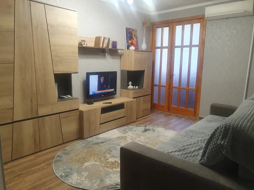 Квартира у моря Форос