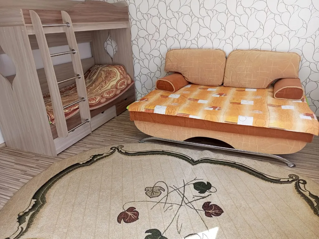 Квартира у моря