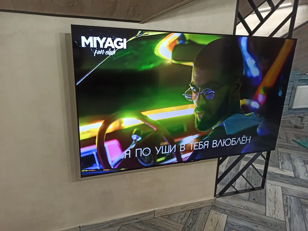 Новая уютная двухкомнатная квартира