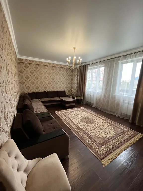 Квартира Уютная квартира в центре города — Дербент