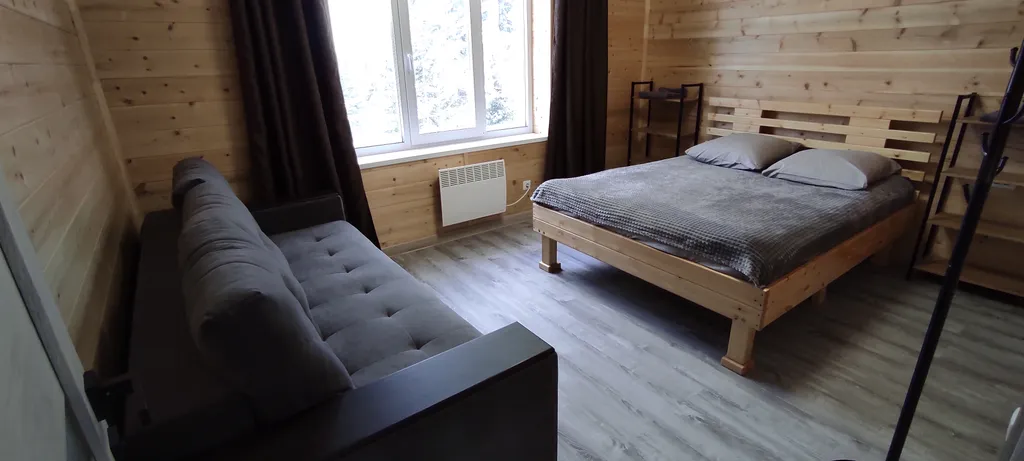 Коттедж для вашего отдыха