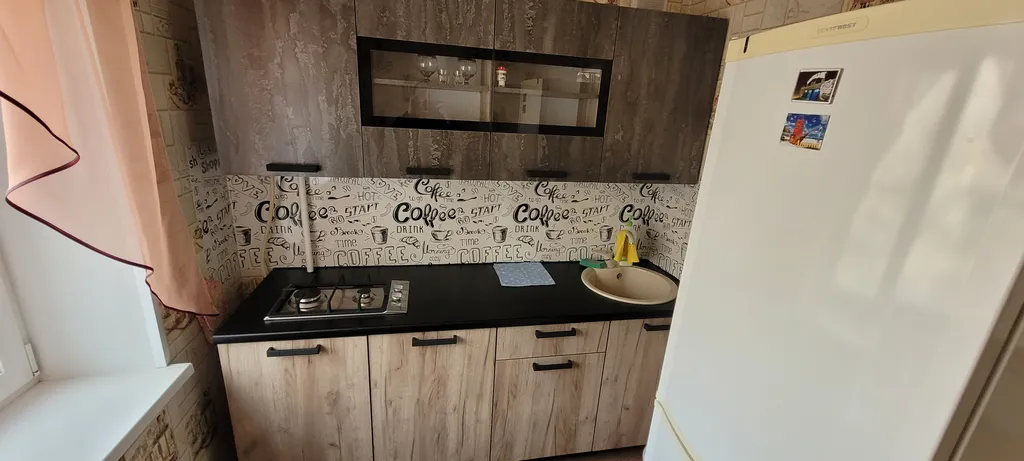 Квартира в 5 минутах от вокзала