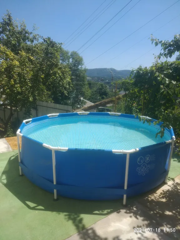 Коттедж 2-комнатный Дом — Кисловодск