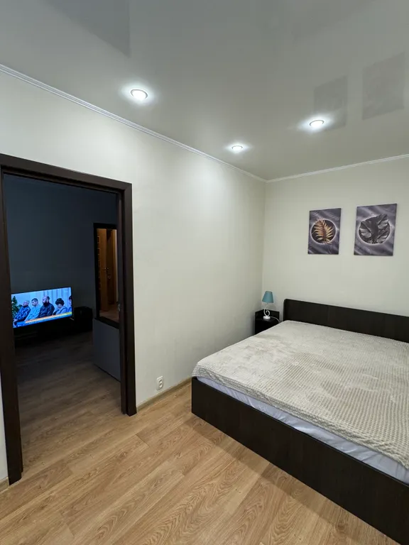 Уютная квартира в историческом центре города