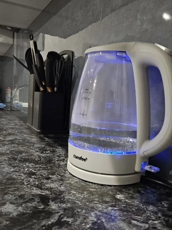 Квартира Квартира Просторные аппартаменты в ЖК ЯРСИТИ — Ярославль