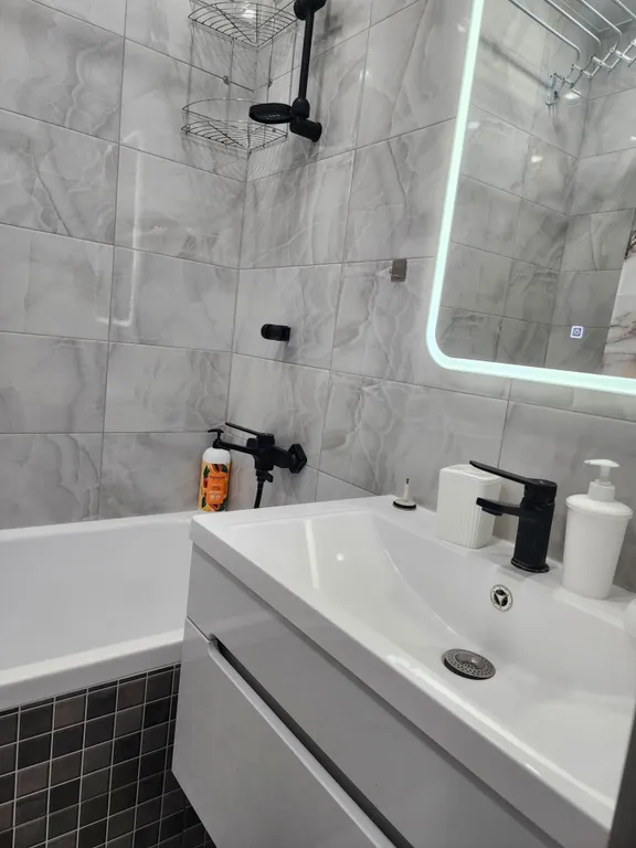 Уютная 1-комнатная квартира в Одинцово