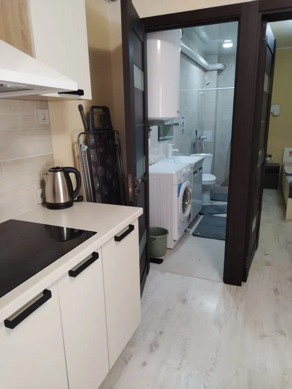 Апартамент 1