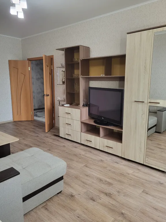 Уютная квартира в центре города — аренда посуточно в Астрахань