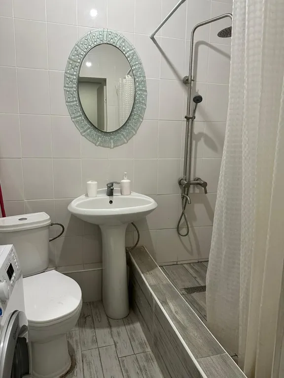 Уютная квартира в центре