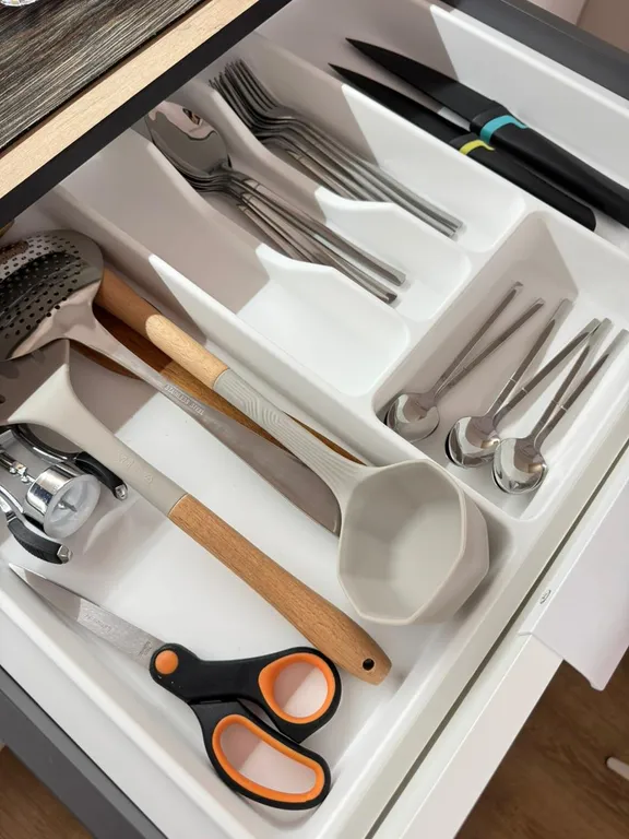 Уютная квартира в новом районе города